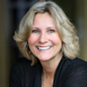 Meet your Posher, Janene